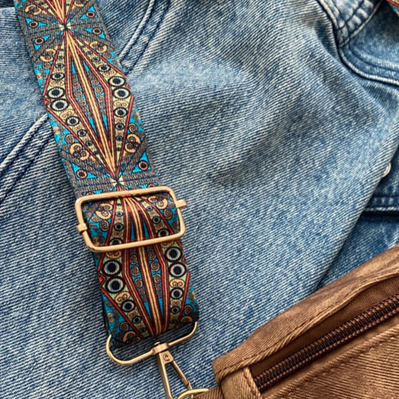 Women’s Designer Hobo Bag – Solid Color Luxury Waist & Shoulder Pack