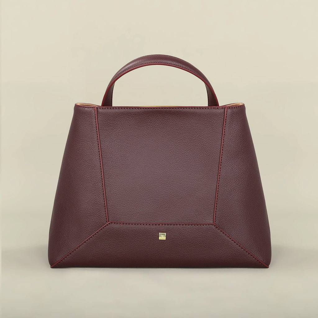 Women’s Luxury Tote Bag – High Capacity Shoulder Handbag for Casual & Shopping