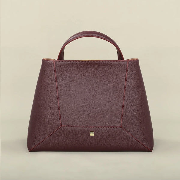 Women’s Luxury Tote Bag – High Capacity Shoulder Handbag for Casual & Shopping