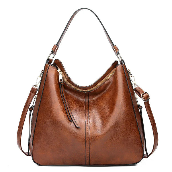 Women’s Everyday Tote – Spacious Shoulder & Crossbody Bag