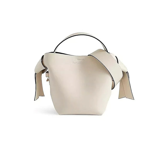 Women’s Autumn/Winter Cowhide Bag – Versatile Designer Shoulder & Crossbody Bag