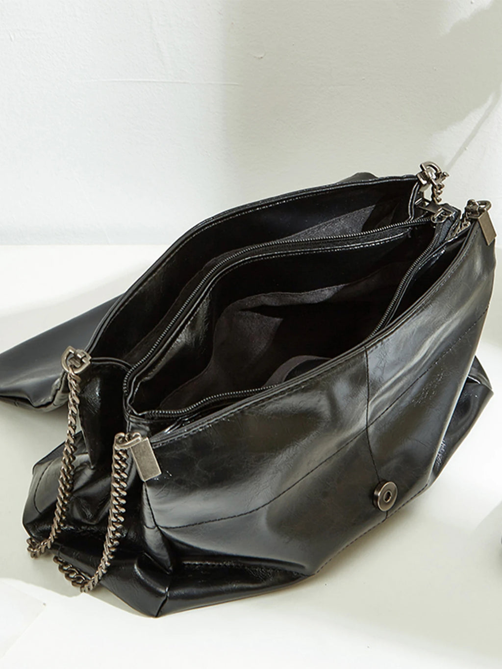 Women’s Spring/Summer Tote Bag – Stylish Large Shoulder Bag