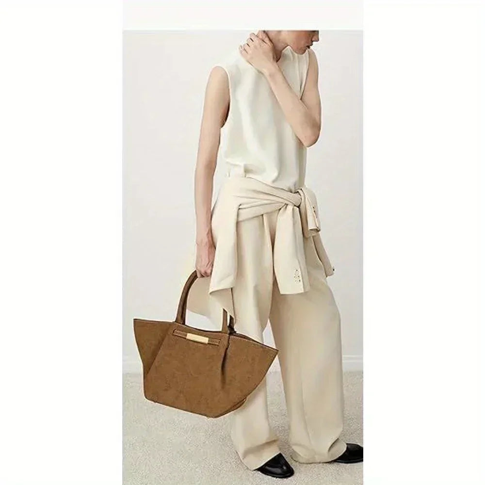 Women's Designer Handbag Set – Crossbody, Tote, Shoulder, and Wallet