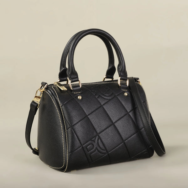 Women’s Designer Handbag Vintage High-Capacity Shoulder Bag with Timeless Style