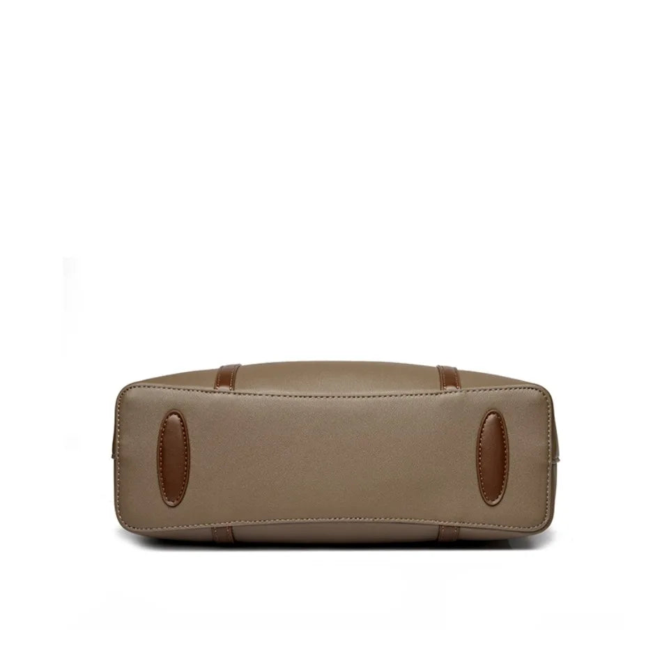 Women's Luxury Shoulder Bag – Versatile Tote for Work & Shopping